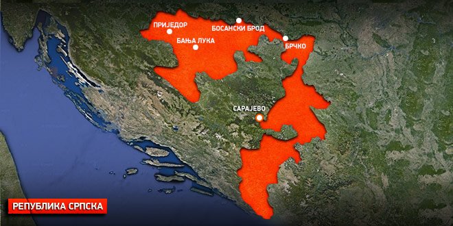 SEDAM SCENARIJA za referendum u Republici Srpskoj